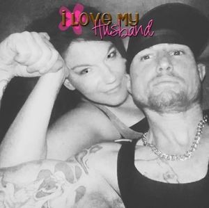 Meet your Posher, Tabitha